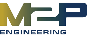 m2p logo
